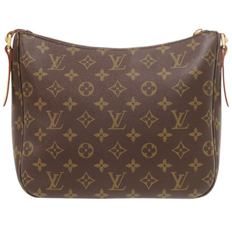 Louis Vuitton Mabillon Monogram Shoulder Bag