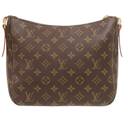 Louis Vuitton Mabillon Monogram Shoulder Bag