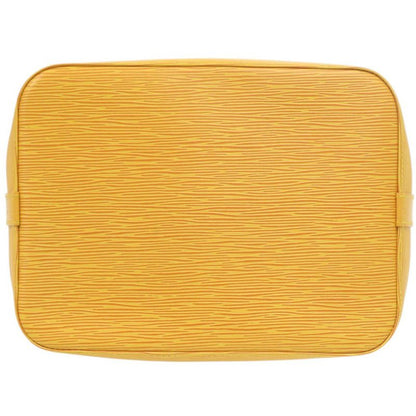 Louis Vuitton Petit Noe Epi Tassiliero Shoulder Bag