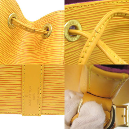 Louis Vuitton Petit Noe Epi Tassiliero Shoulder Bag