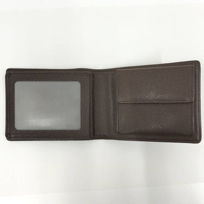 Louis Vuitton Portefeuille Florin Bifold Wallet Damier Ebene