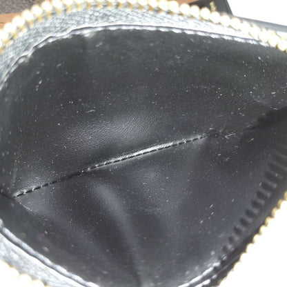 Louis Vuitton Portefeuille Dauphine Compact Trifold Wallet Monogram