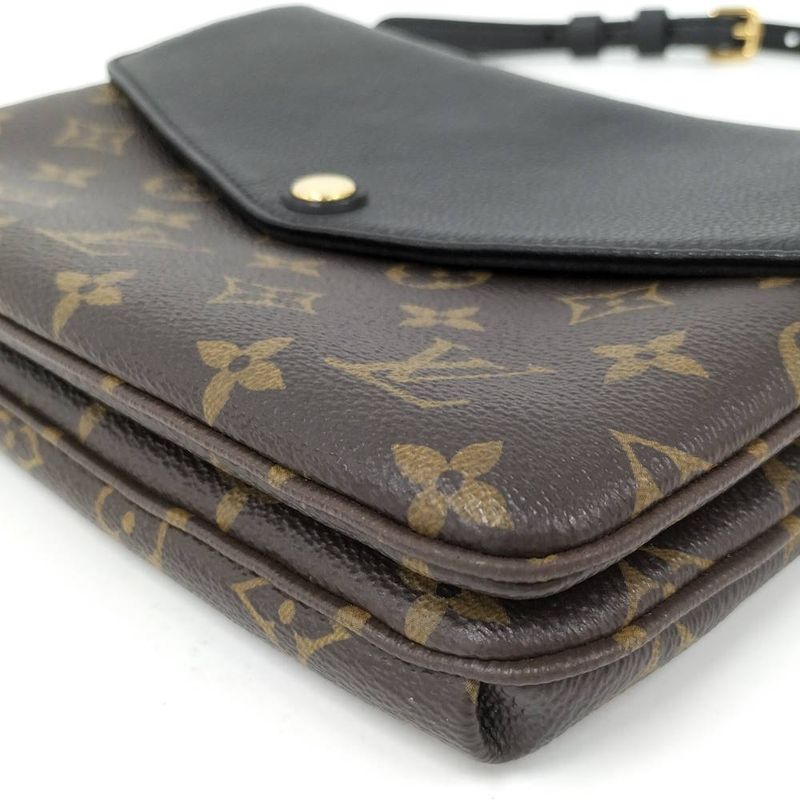 Louis Vuitton Shoulder Bag Monogram