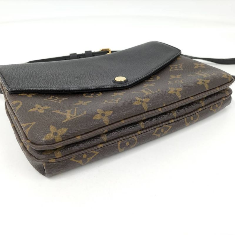Louis Vuitton Shoulder Bag Monogram