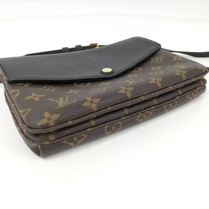 Louis Vuitton Shoulder Bag Monogram