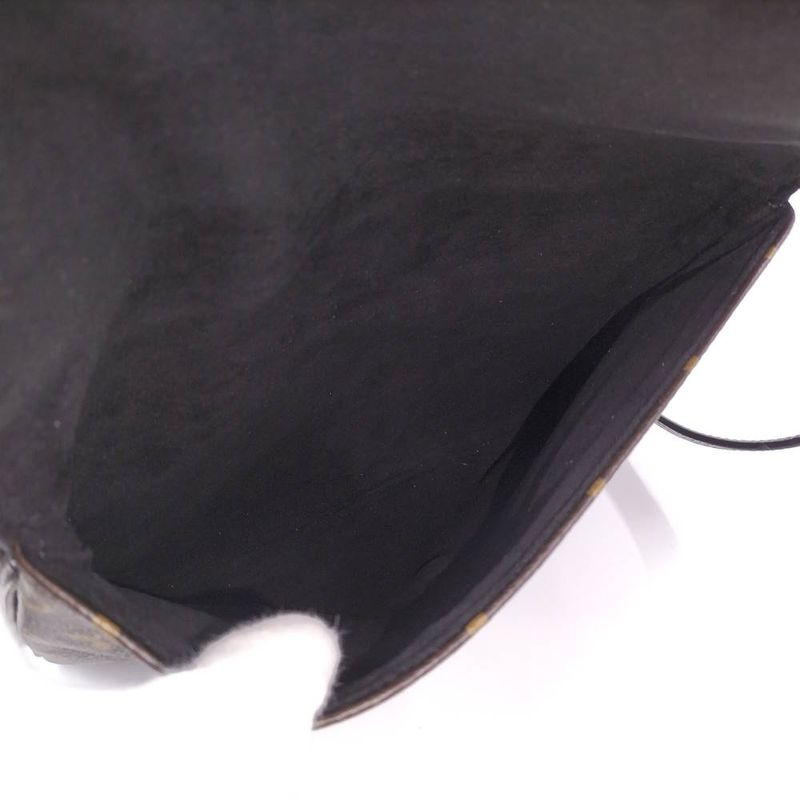 Louis Vuitton Shoulder Bag Monogram