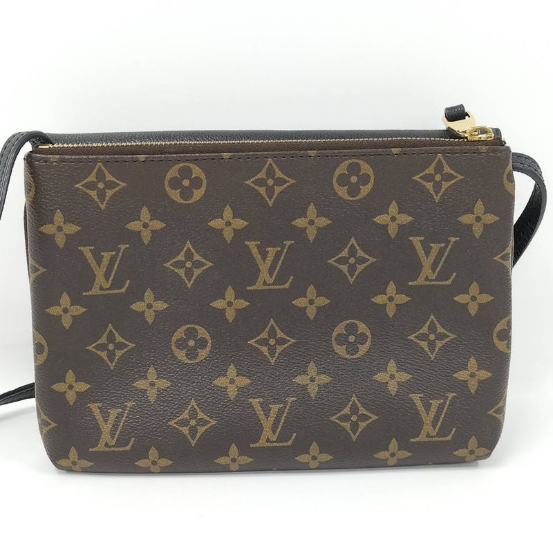 Louis Vuitton Shoulder Bag Monogram