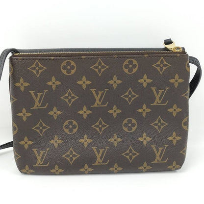 Louis Vuitton Shoulder Bag Monogram