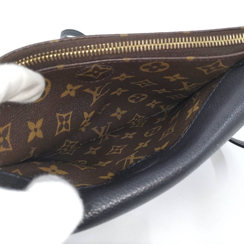 Louis Vuitton Shoulder Bag Monogram
