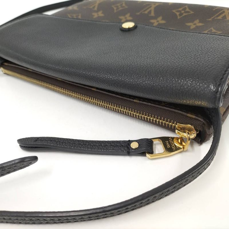Louis Vuitton Shoulder Bag Monogram