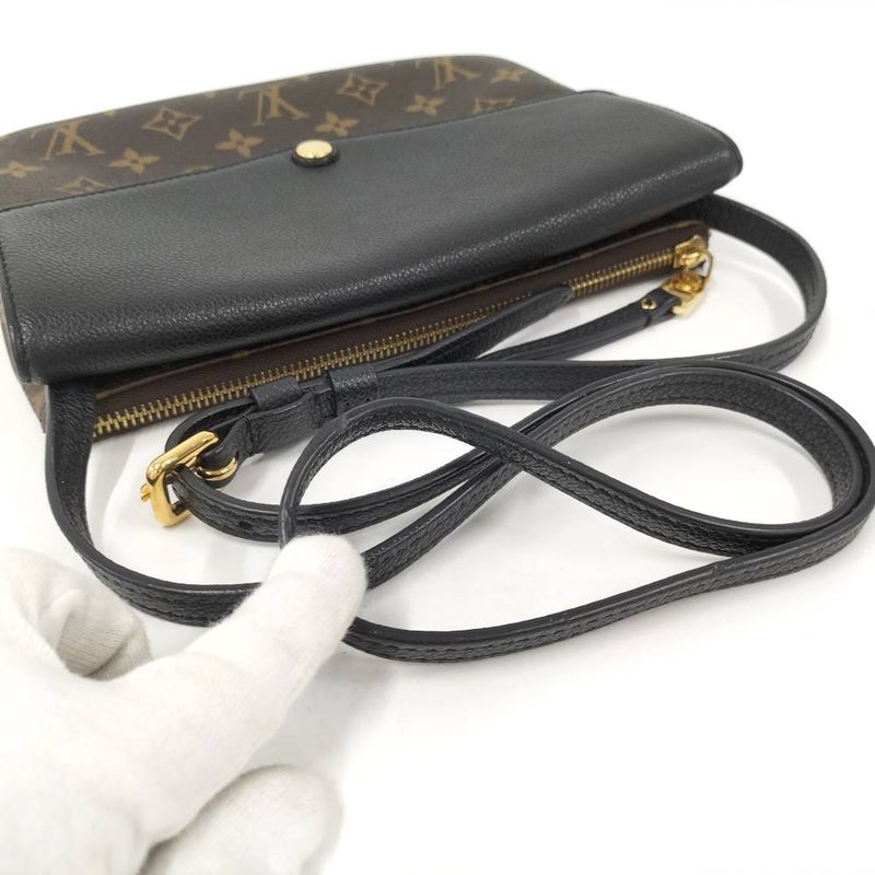 Louis Vuitton Shoulder Bag Monogram