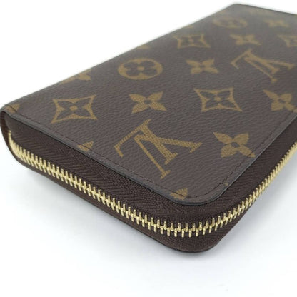 Louis Vuitton Zippy Wallet Monogram