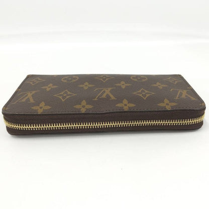 Louis Vuitton Zippy Wallet Monogram