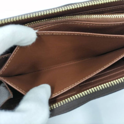 Louis Vuitton Zippy Wallet Monogram