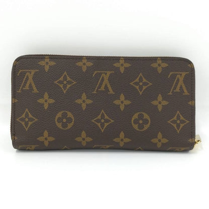 Louis Vuitton Zippy Wallet Monogram