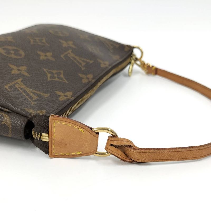 Louis Vuitton Monogram Shoulder Bag