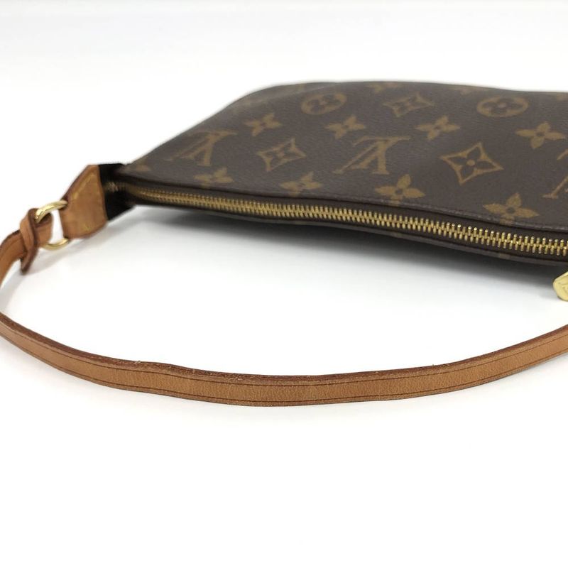 Louis Vuitton Monogram Shoulder Bag
