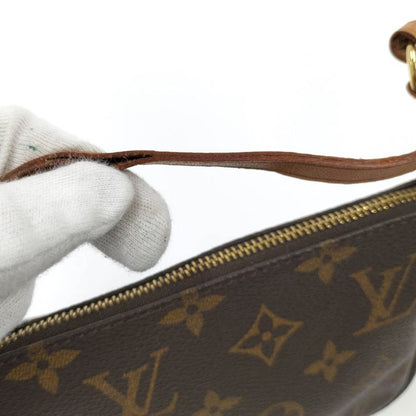 Louis Vuitton Monogram Shoulder Bag