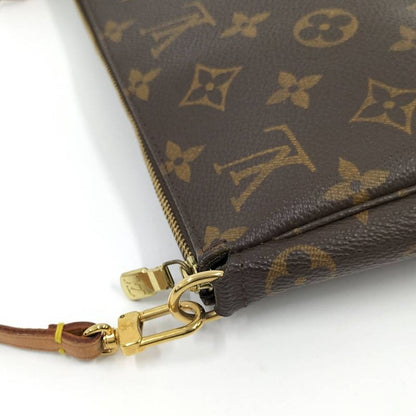 Louis Vuitton Monogram Shoulder Bag