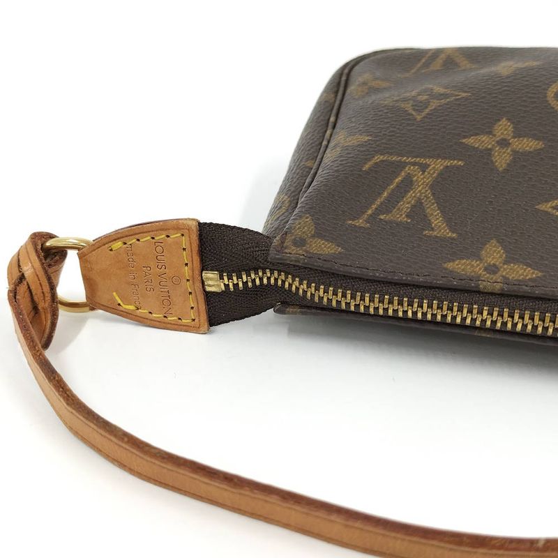 Louis Vuitton Monogram Shoulder Bag