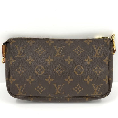 Louis Vuitton Monogram Shoulder Bag