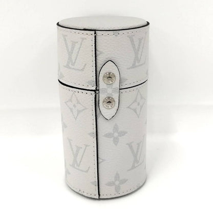 Louis Vuitton Travel Case for Perfume Fragrance Taigarama Monogram Hat