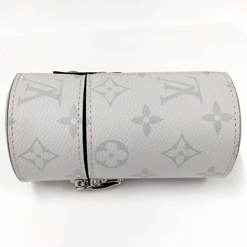 Louis Vuitton Travel Case for Perfume Fragrance Taigarama Monogram Hat