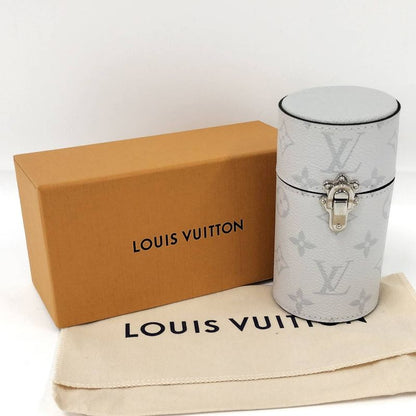 Louis Vuitton Travel Case for Perfume Fragrance Taigarama Monogram Hat