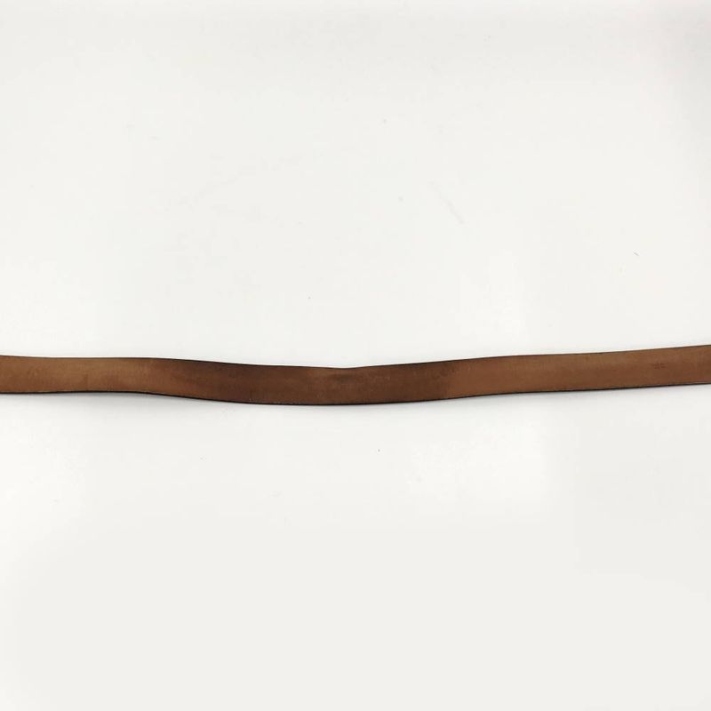 Louis Vuitton Ceinture Carre Belt Damier