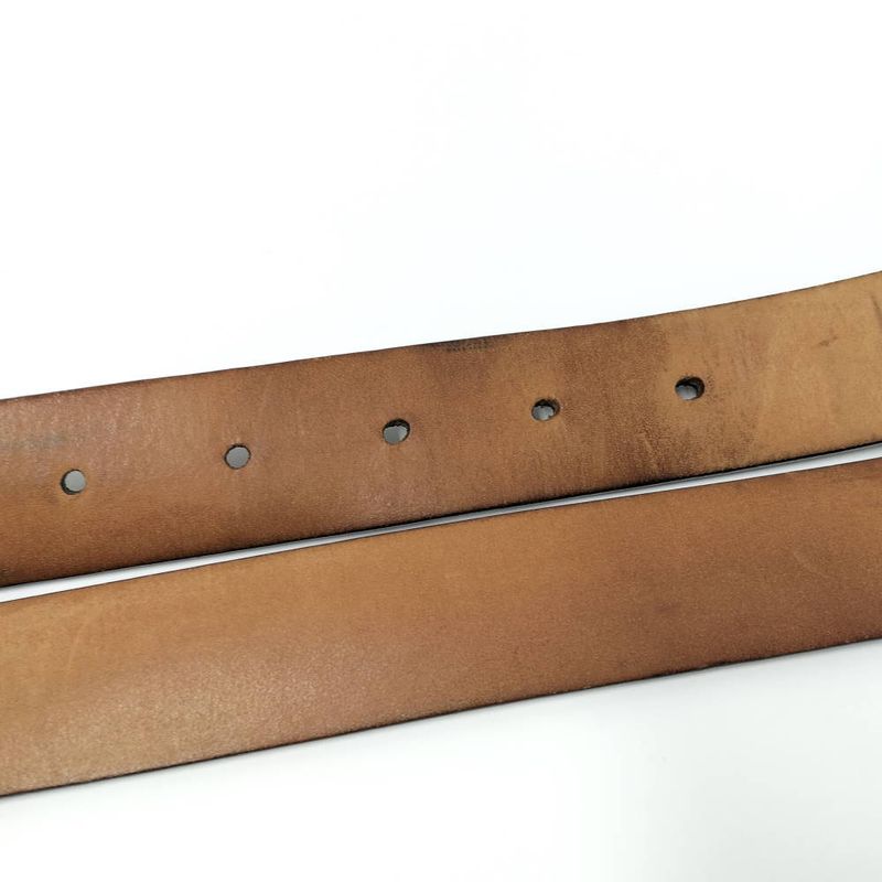 Louis Vuitton Ceinture Carre Belt Damier