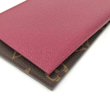 Louis Vuitton Pochette Felicie Chain Shoulder Bag Monogram