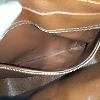 Louis Vuitton Nile GM Shoulder Bag Monogram