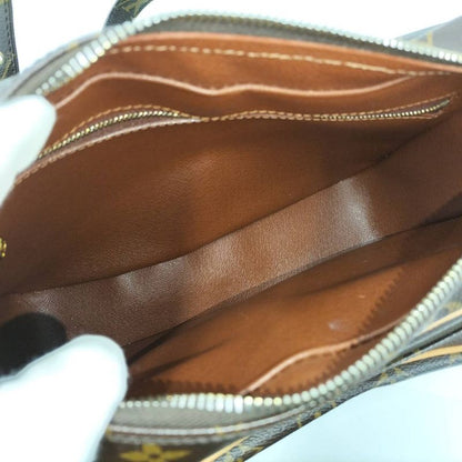 Louis Vuitton Nile GM Shoulder Bag Monogram