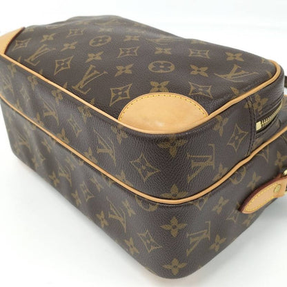 Louis Vuitton Nile GM Shoulder Bag Monogram