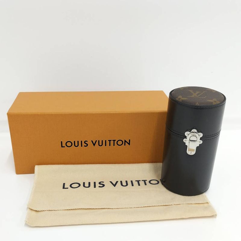 Louis Vuitton LV Vibe Travel Case Monogram Hat