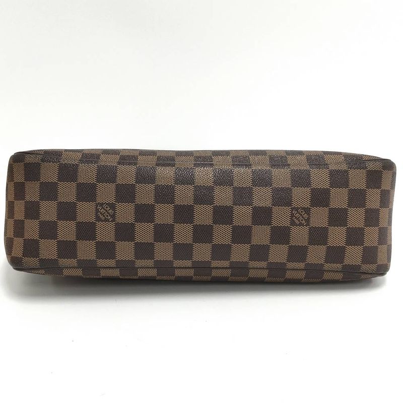 Louis Vuitton Parion PM Tote Damier Ebene