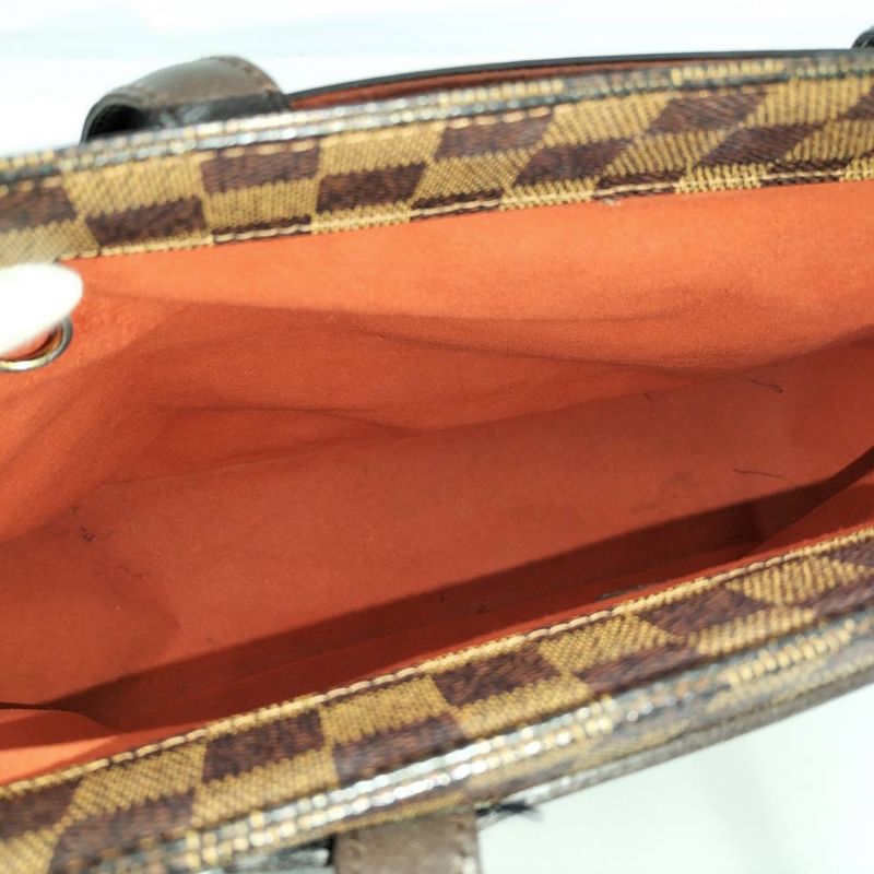 Louis Vuitton Parion PM Tote Damier Ebene