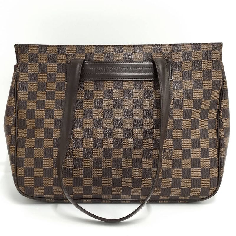 Louis Vuitton Parion PM Tote Damier Ebene
