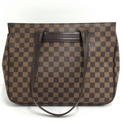 Louis Vuitton Parion PM Tote Damier Ebene