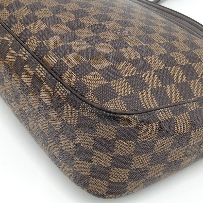 Louis Vuitton Parion PM Tote Damier Ebene