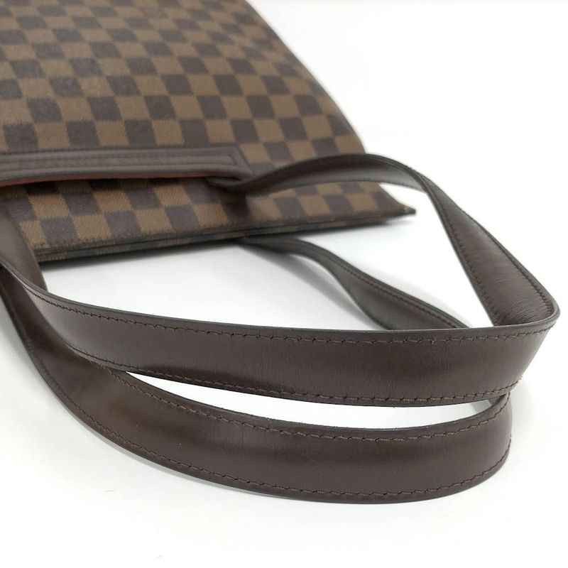 Louis Vuitton Parion PM Tote Damier Ebene