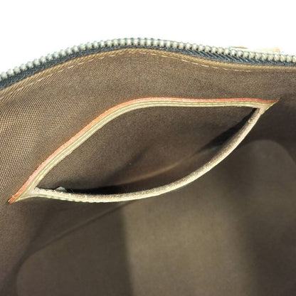 Louis Vuitton Alma Handbag Monogram