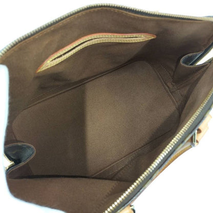 Louis Vuitton Alma Handbag Monogram