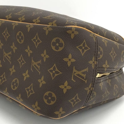 Louis Vuitton Deauville Monogram Handbag