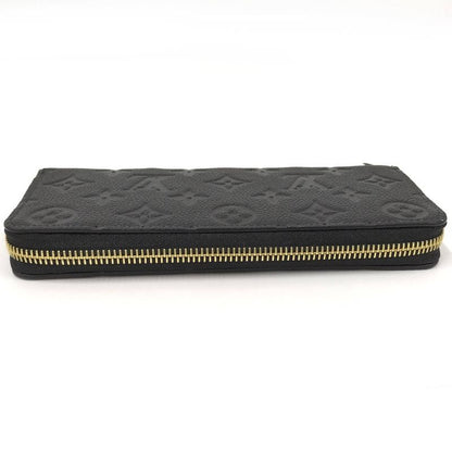 Louis Vuitton Portefeuille Clemence Monogram Empreinte Wallet