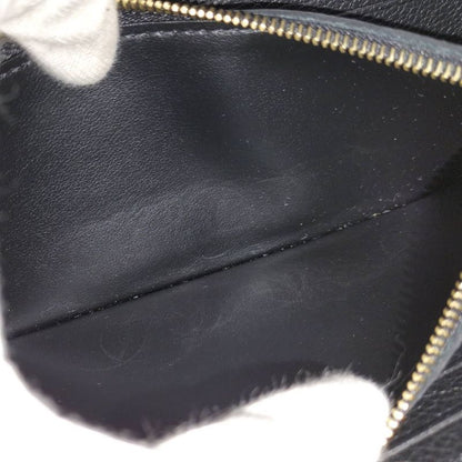 Louis Vuitton Portefeuille Clemence Monogram Empreinte Wallet