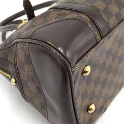 Louis Vuitton Bar Cles Handbag Damier Ebene
