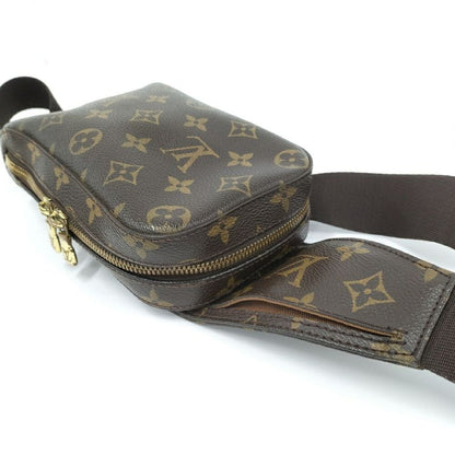 Louis Vuitton Belt Bag Geronimos Monogram