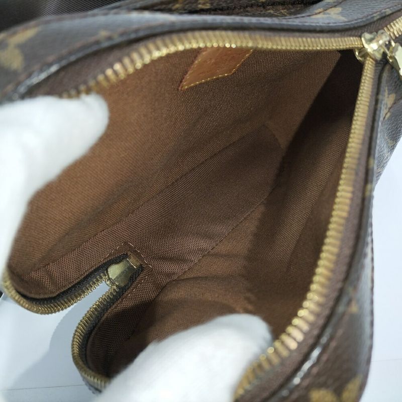 Louis Vuitton Belt Bag Geronimos Monogram