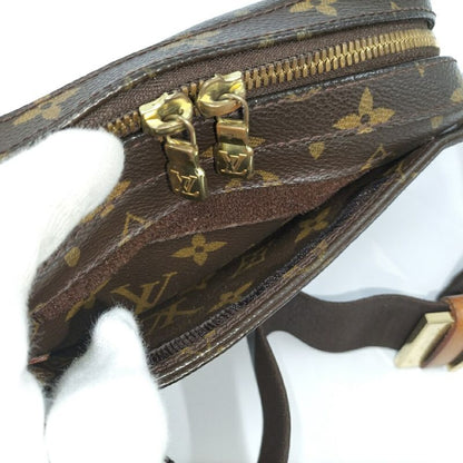 Louis Vuitton Belt Bag Geronimos Monogram